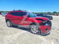2019 Chevrolet Blazer photo
