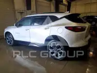 2019 Chevrolet Blazer фото