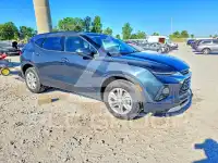 2019 Chevrolet Blazer фото