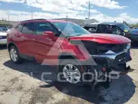 2019 Chevrolet Blazer фото