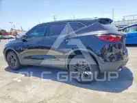 2019 Chevrolet Blazer фото