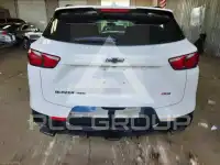 2019 Chevrolet Blazer photo