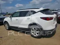 2019 Chevrolet Blazer фото