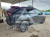 2019 Chevrolet Blazer photo