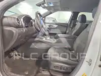 2019 Chevrolet Blazer фото