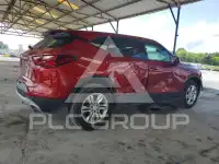 2019 Chevrolet Blazer photo