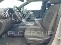 2019 Chevrolet Blazer фото