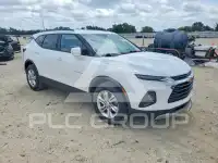 2019 Chevrolet Blazer фото