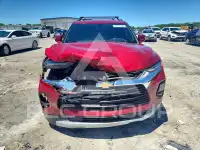 2019 Chevrolet Blazer photo