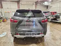 2019 Chevrolet Blazer photo