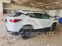 2019 Chevrolet Blazer photo