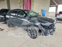 2019 Chevrolet Blazer photo
