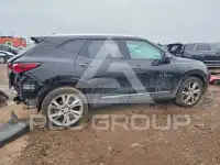 2019 Chevrolet Blazer photo