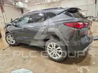 2019 Chevrolet Blazer photo
