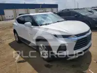2019 Chevrolet Blazer фото