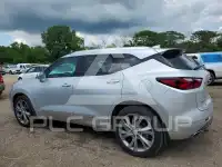 2019 Chevrolet Blazer photo