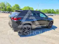 2019 Chevrolet Blazer photo