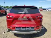 2019 Chevrolet Blazer фото