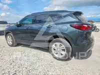 2019 Chevrolet Blazer фото