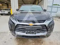 2019 Chevrolet Blazer фото