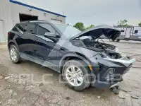 2019 Chevrolet Blazer фото