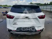 2019 Chevrolet Blazer фото