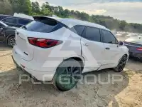 2019 Chevrolet Blazer фото