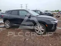 2019 Chevrolet Blazer photo