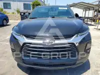 2019 Chevrolet Blazer фото