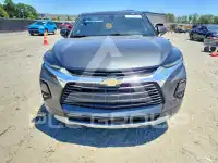 2019 Chevrolet Blazer фото