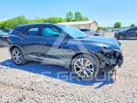 2019 Chevrolet Blazer фото