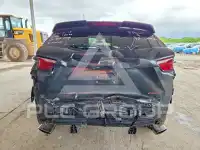2019 Chevrolet Blazer photo