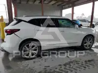 2019 Chevrolet Blazer фото
