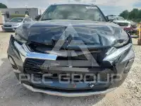 2019 Chevrolet Blazer фото