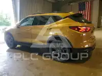 2019 Chevrolet Blazer фото