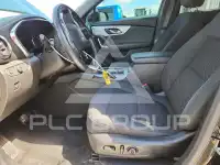 2019 Chevrolet Blazer фото