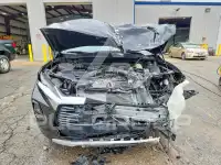 2019 Chevrolet Blazer фото