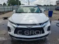 2019 Chevrolet Blazer фото