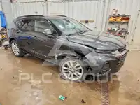 2019 Chevrolet Blazer photo