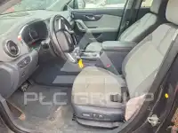 2019 Chevrolet Blazer фото