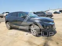 2019 Chevrolet Blazer фото