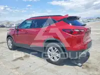 2019 Chevrolet Blazer фото