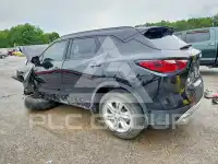 2019 Chevrolet Blazer фото