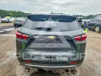 2019 Chevrolet Blazer фото