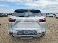 2019 Chevrolet Blazer фото