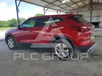 2019 Chevrolet Blazer photo