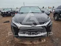 2019 Chevrolet Blazer photo