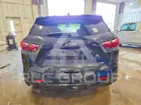 2019 Chevrolet Blazer photo