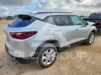 2019 Chevrolet Blazer фото