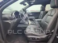 2019 Chevrolet Blazer photo